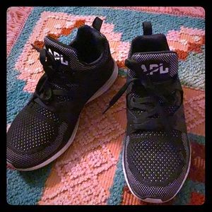 APL athletic shoes